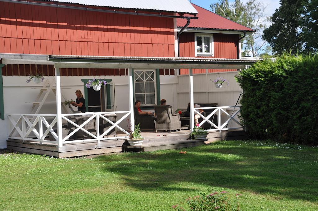 库拉加尔登酒店 Vreta Kloster 外观 照片